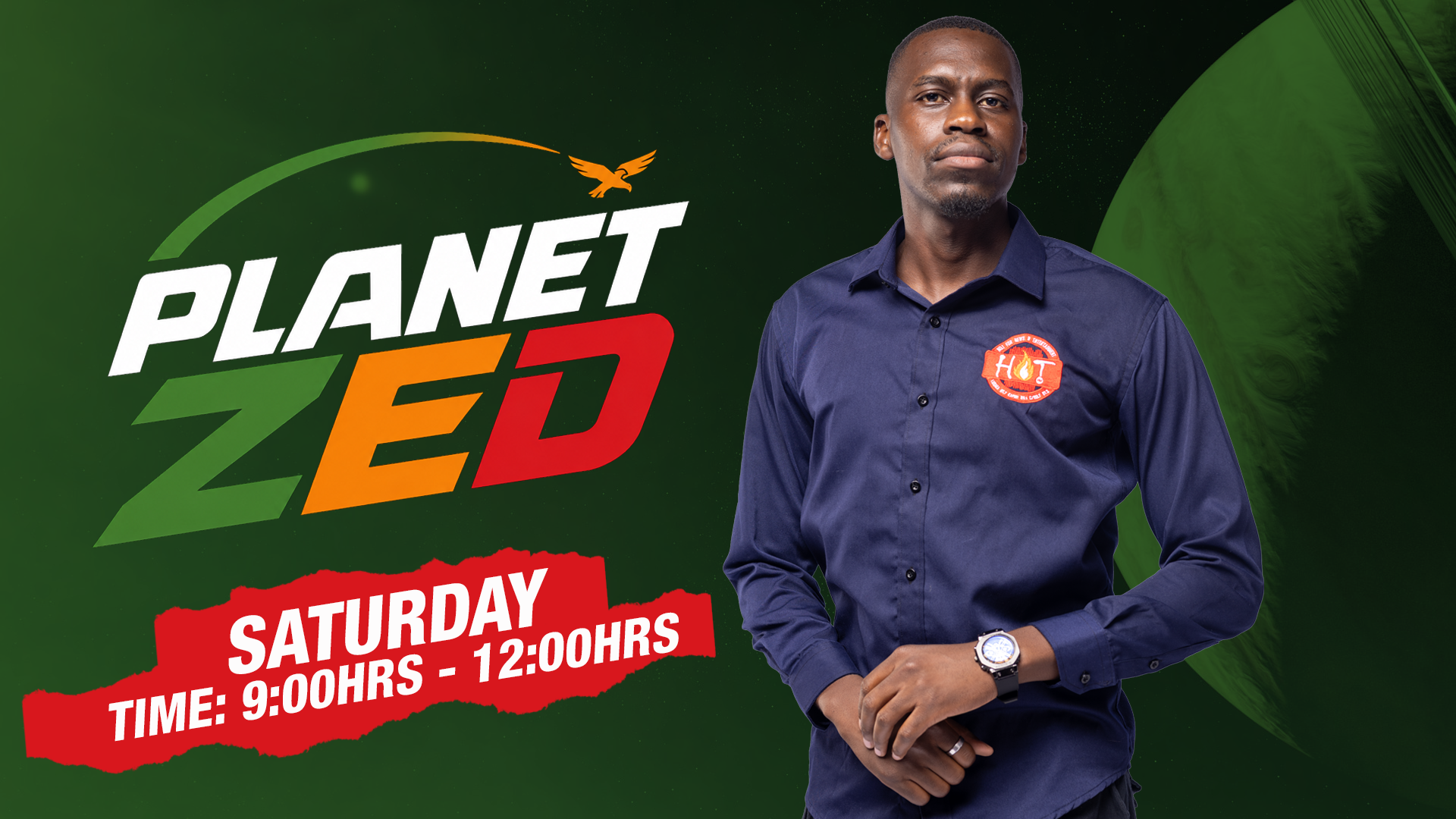 Planet Zed
